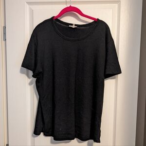 Aritzia Wilfred Free Short Sleeve T-shirt